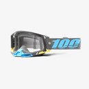 100% RACECRAFT 2 Goggle Trinidad 