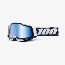 100% RACECRAFT2 Goggle Concordia