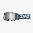 100% ARMEGA Goggle Oversized Deep Sky 