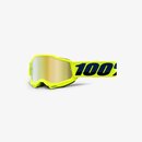 100% ACCURI2 Youth Goggle Fluo Yellow
