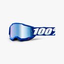 100% ACCURI2 Goggle Blue