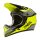 ONeal BACKFLIP Helmet STRIKE neon yellow/black