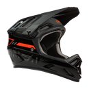 ONeal BACKFLIP Helmet ECLIPSE black/gray