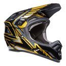 ONeal BACKFLIP Helmet KNOX black/gold