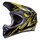 ONeal BACKFLIP Helmet KNOX black/gold