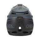 ONeal TRANSITION Helmet FLASH gray/black
