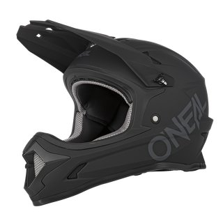 ONeal SONUS Helmet SOLID black 