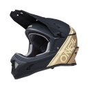 ONeal SONUS Helmet SPLIT black/gold