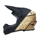 ONeal SONUS Helmet SPLIT black/gold