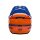 ONeal SONUS Helmet SPLIT blue/orange