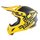 Acerbis Helm VTR X-Pro schwarz-gelb matt