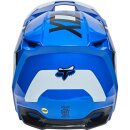 FOX V1 Helm Lux Blue 2022