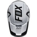 FOX V1 Helm Lux Black 2022