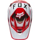 Fox Crosshelm V3 Rs Mirer FLO RED