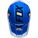 Fox Crosshelm V1 Lux Blue