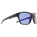 Red Bull SPECT SONIC- Sonnenbrille- matt schwarz blau...