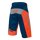 ONeal ELEMENT FR Shorts HYBRID blue/orange 