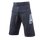 ONeal ELEMENT FR Shorts HYBRID V.22 black/gray