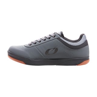 ONeal PUMPS FLAT Shoe V.22 gray/black