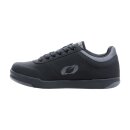 ONeal PUMPS FLAT Shoe V.22 black/gray
