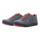 ONeal PINNED FLAT Pedal Shoe V.22 gray/red