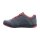 ONeal PINNED FLAT Pedal Shoe V.22 gray/red