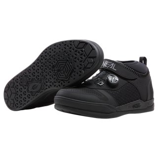 ONeal SESSION SPD Shoe V.22 black/gray