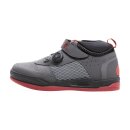 ONeal SESSION SPD Shoe V.22 gray/red