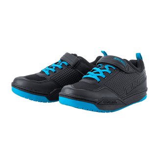 ONeal FLOW SPD Shoe blue