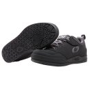 ONeal FLOW SPD Shoe V.22 black/gray
