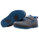 ONeal FLOW SPD Shoe V.22 gray/blue 