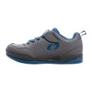 ONeal FLOW SPD Shoe V.22 gray/blue 