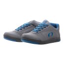 ONeal PINNED PRO FLAT Pedal Shoe V.22 gray/blue