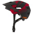 ONeal DEFENDER Helmet NOVA red/orange 