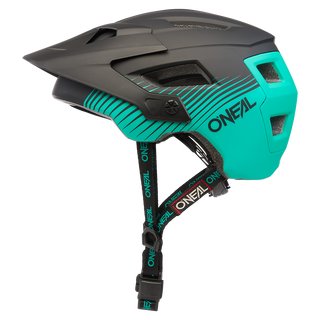 ONeal DEFENDER Helmet GRILL V.22 black/green