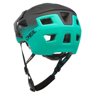 ONeal DEFENDER Helmet GRILL V.22 black/green