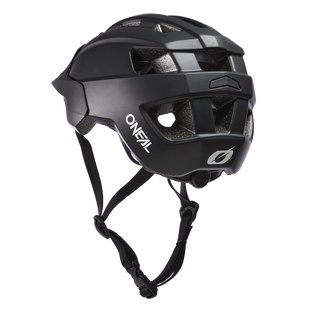 ONeal FLARE Youth Helmet PLAIN V.22 black