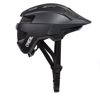 ONeal FLARE Youth Helmet PLAIN V.22 black
