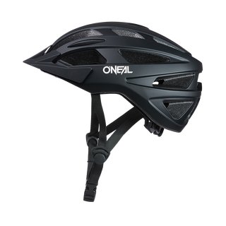 ONeal OUTCAST Helmet PLAIN V.22 black
