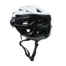 ONeal OUTCAST Helmet SPLIT V.22 black/white