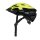 ONeal OUTCAST Helmet SPLIT V.22 black/neon yellow