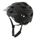 ONeal PIKE Helmet SOLID black/gray 