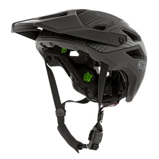 ONeal PIKE IPX® Helmet STARS V.22 black/gray
