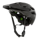 ONeal PIKE IPX® Helmet STARS V.22 black/gray