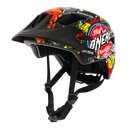 ONeal ROOKY Youth Helmet CRANK multi 