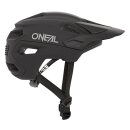 ONeal TRAILFINDER Helmet SOLID black