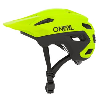 ONeal TRAILFINDER Helmet SPLIT neon yellow