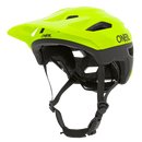 ONeal TRAILFINDER Helmet SPLIT neon yellow