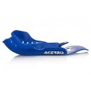 Acerbis Motorschutz Yamaha Fantic MX+ 250 05/22 - blau 