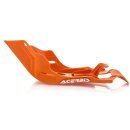 Acerbis Motorschutz KTM EXC 125 2T 17/19 -orange 